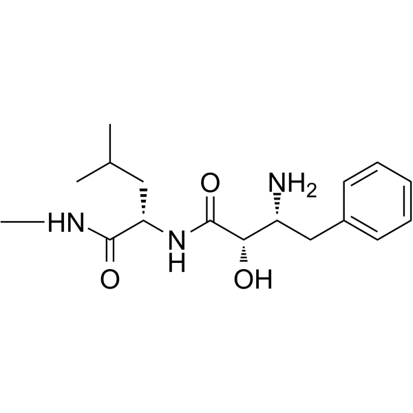 Bestatin-amido-Me