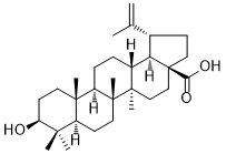 Betulinic acid