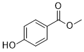 Methyl 4-hydroxybenzoate