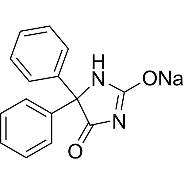 Phenytoinsodium