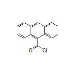 Anthracene-9-carbonyl Chloride