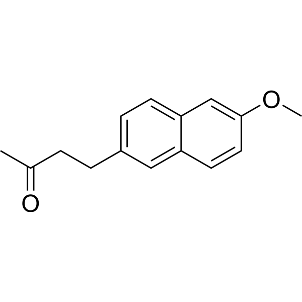 Nabumetone (Standard)