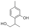 9-Hydroxythymol