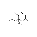 2-Isobutyl-DL-leucine