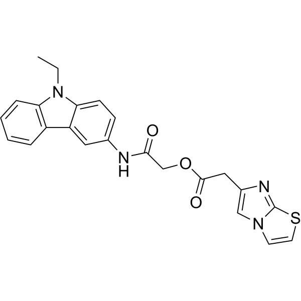 MicroRNA modulator-2