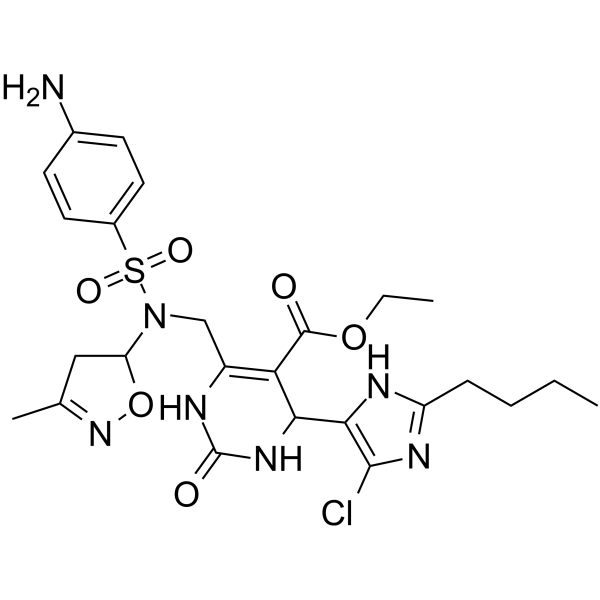 Antibacterial agent 70