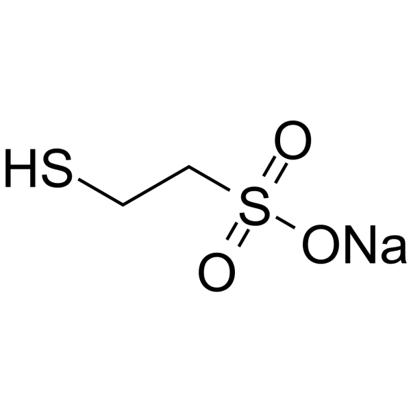 Sodium2-mercaptoethanesulfonate