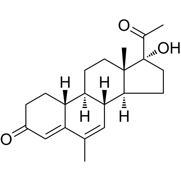 Nomegestrol