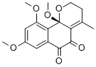 Colelomycerone A