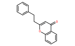 2-(2-Phenylethyl)chromone