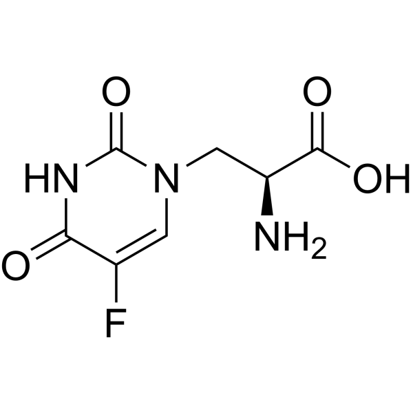 (S)-(-)-5-Fluorowillardiine