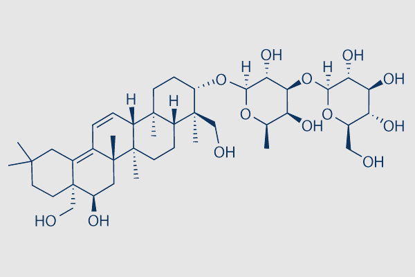 Saikosaponin B2