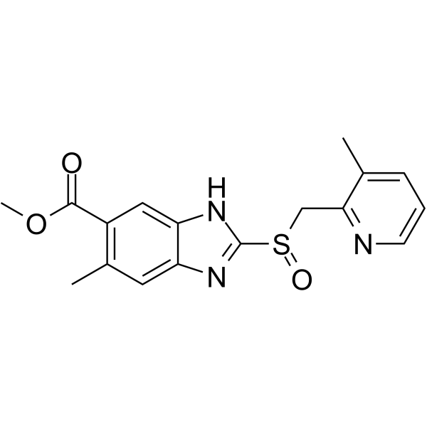 Picoprazole