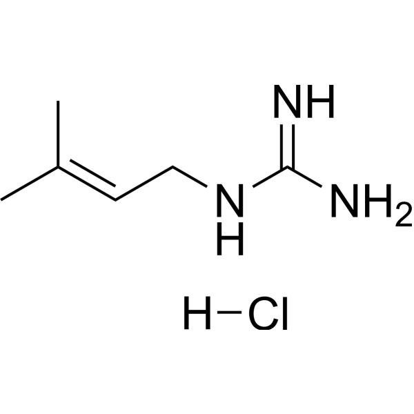 Galegine hydrochloride