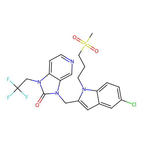 Rilematovir