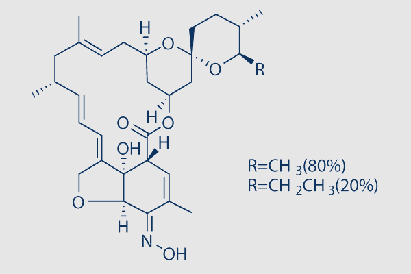 Milbemycin Oxime