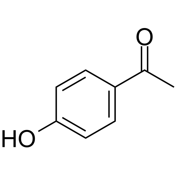 4-Hydroxyacetophenone