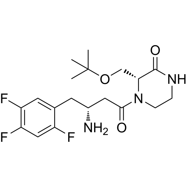 Evogliptin