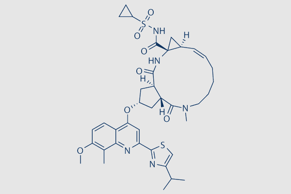 Simeprevir (TMC435)