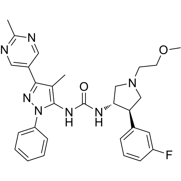 Anizatrectinib