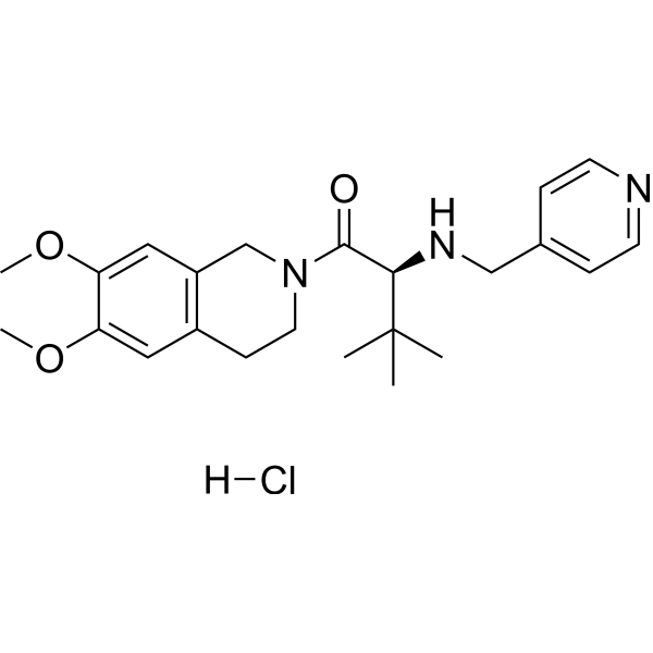 TCS-OX2-29 hydrochloride