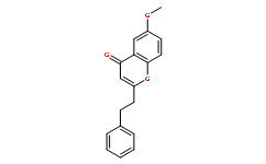 6-Methoxy-2-(2-phenylethyl)chromone