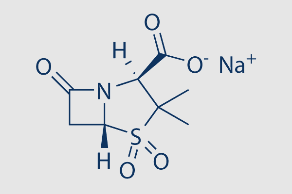 Sulbactam sodium