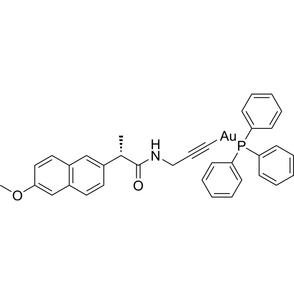 Npx-Au