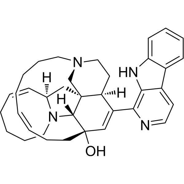 Manzamine A