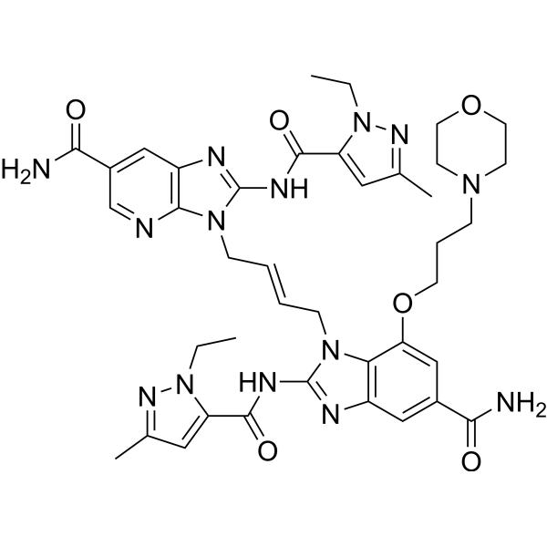 STING agonist-22