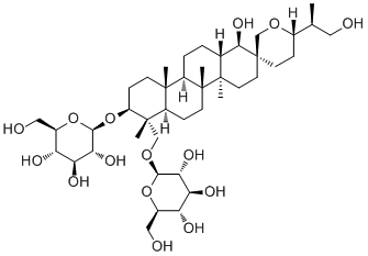 Hosenkoside D