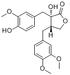 Trachelogenin