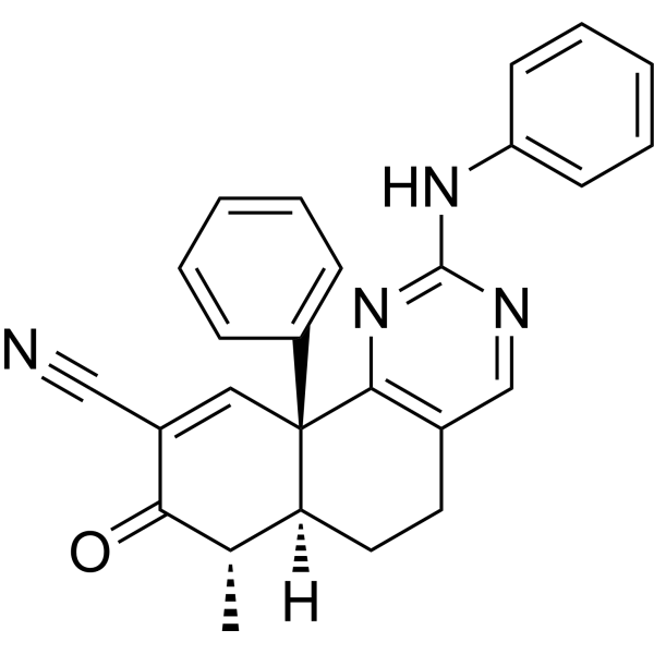 IDH1 Inhibitor 2