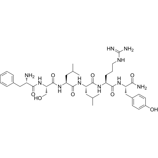 FSLLRY-NH2