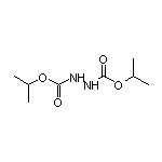 Diisopropyl Hydrazine-1,2-dicarboxylate