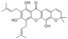 Latisxanthone C