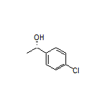 (S)-1-(4-Chlorophenyl)ethanol