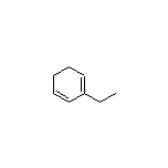 2-Ethyl-1,3-cyclohexadiene