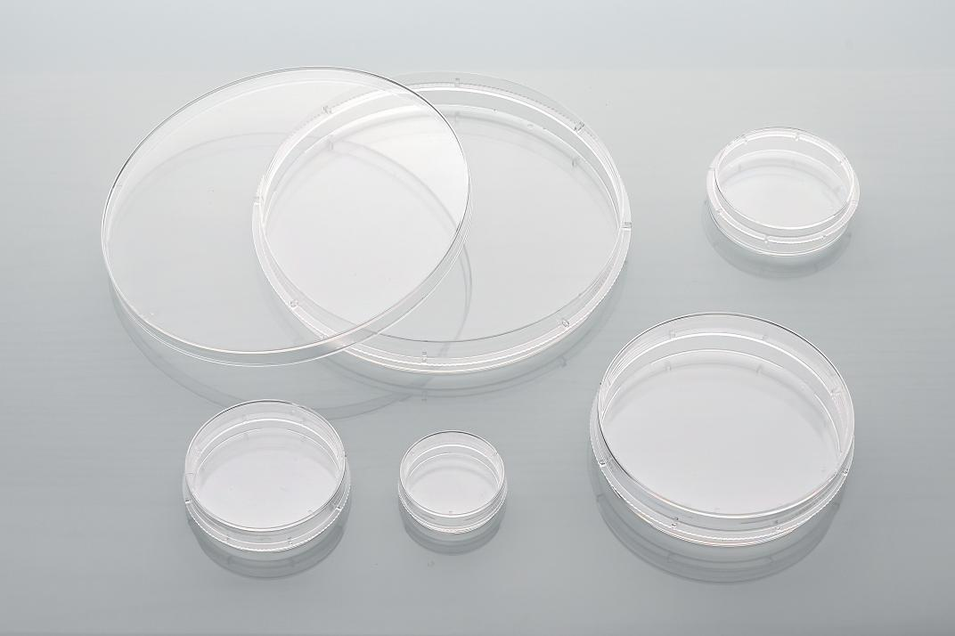 Cell Culture Dishes