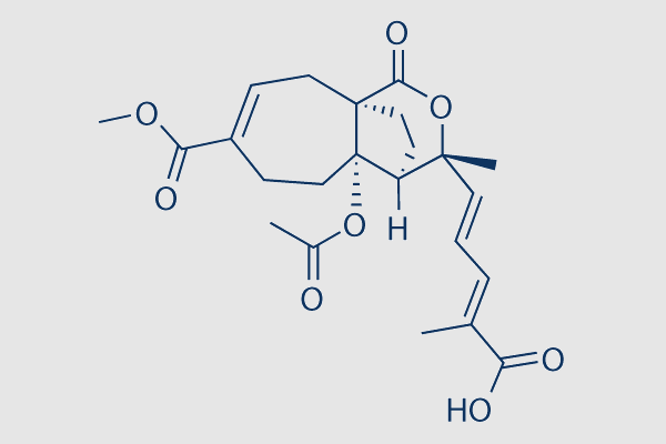 Pseudolaric Acid B