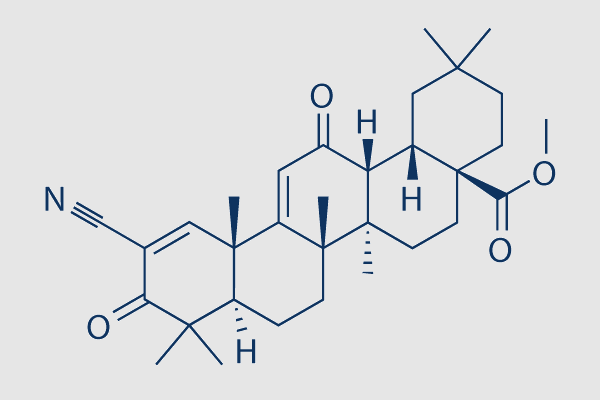 Bardoxolone Methyl