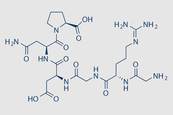 RGD peptide (GRGDNP)