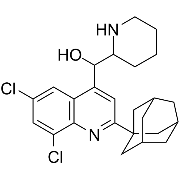 (Rac)-NSC305787