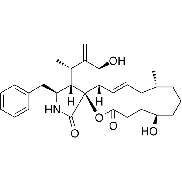 Dihydrocytochalasin B