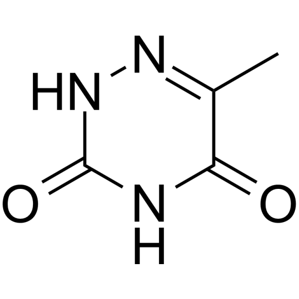 6-Azathymine