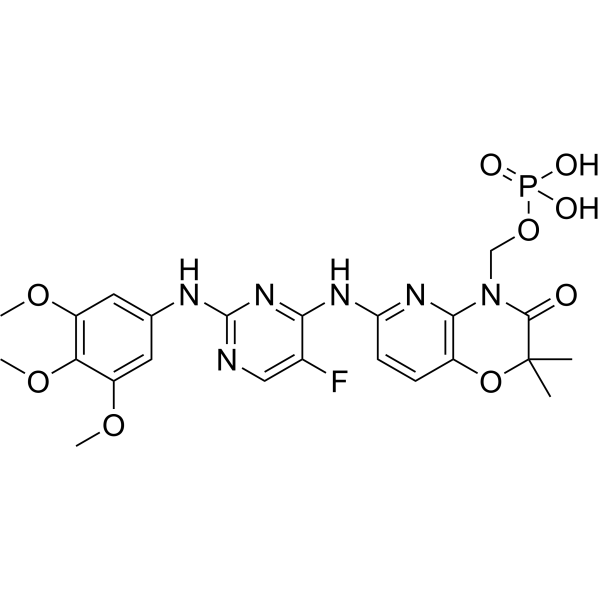 Fostamatinib (Standard)