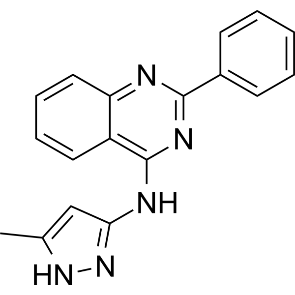 GSK-3 Inhibitor XIII