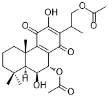 Lophanthoidin B