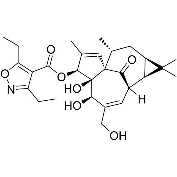 Ingenol disoxate