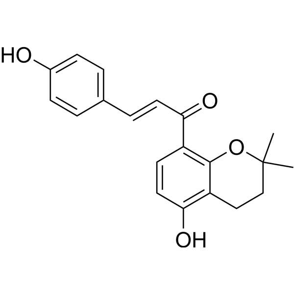 Isodorsmanin A